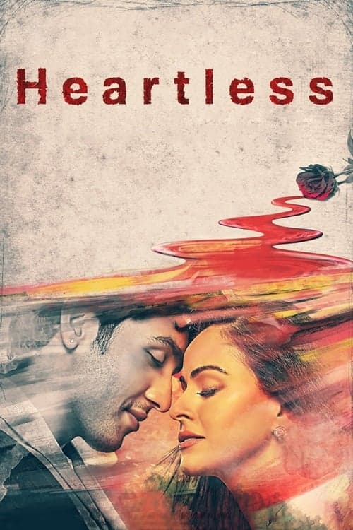 Heartless (2014) Movie Poster