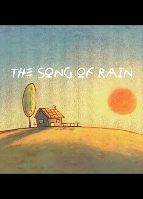 The Song For Rain (2012) Movie Poster