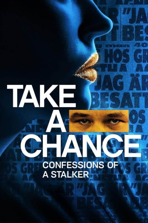 Take a Chance (2023) Movie Poster