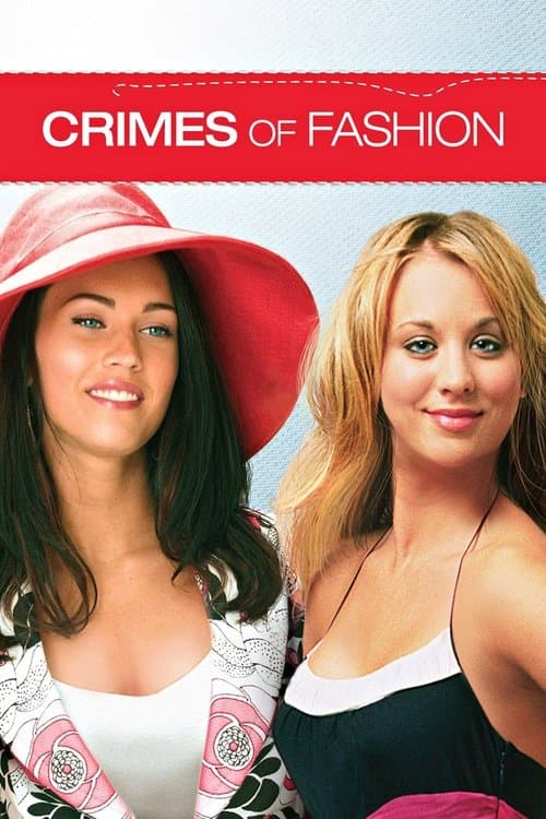 Crimes of Fashion (2004) Movie Poster