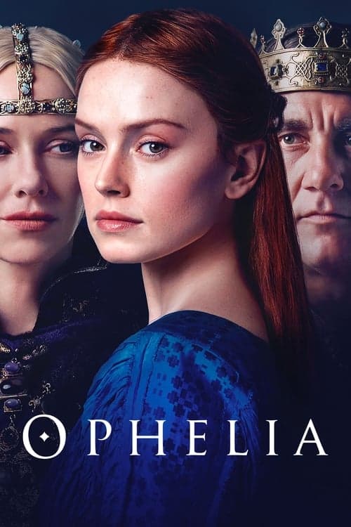 Ophelia (2019) Movie Poster