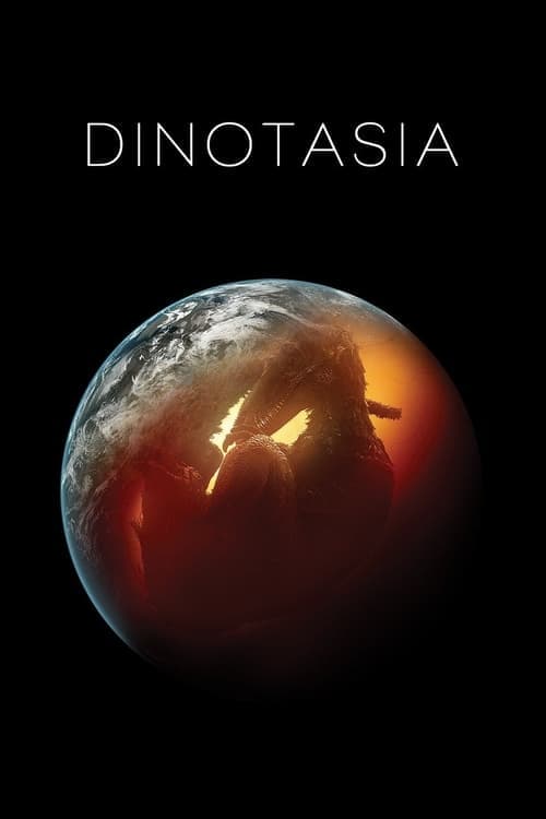 Dinotasia (2012) Movie Poster