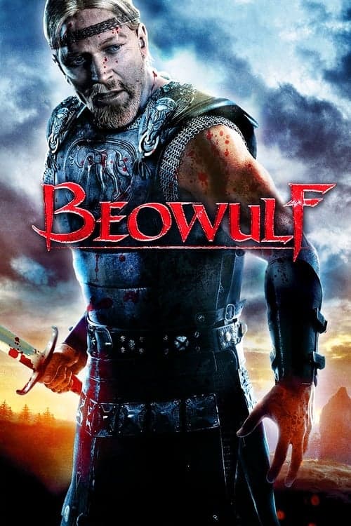 Beowulf (2007) Movie Poster