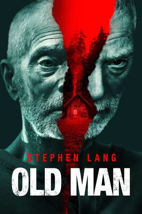 Old Man (2022) Movie Poster