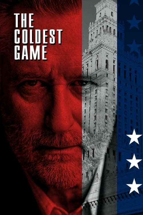 The Coldest Game (2019) Movie Poster