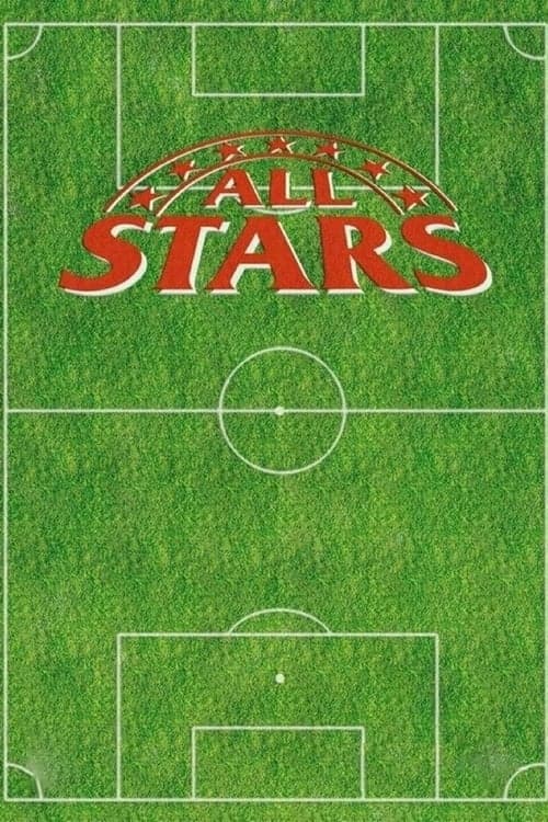 All Stars (1997) Movie Poster