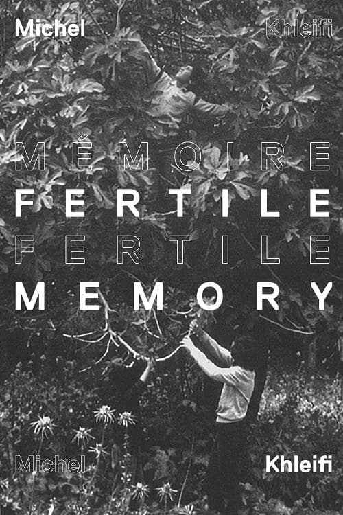 Fertile Memory (2024) Movie Poster