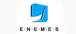 E. N. E. M. E. S