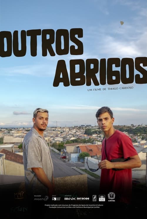 Outros Abrigos (2024) Movie Poster