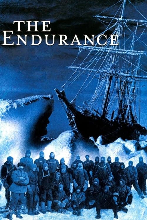 The Endurance (2000) Movie Poster