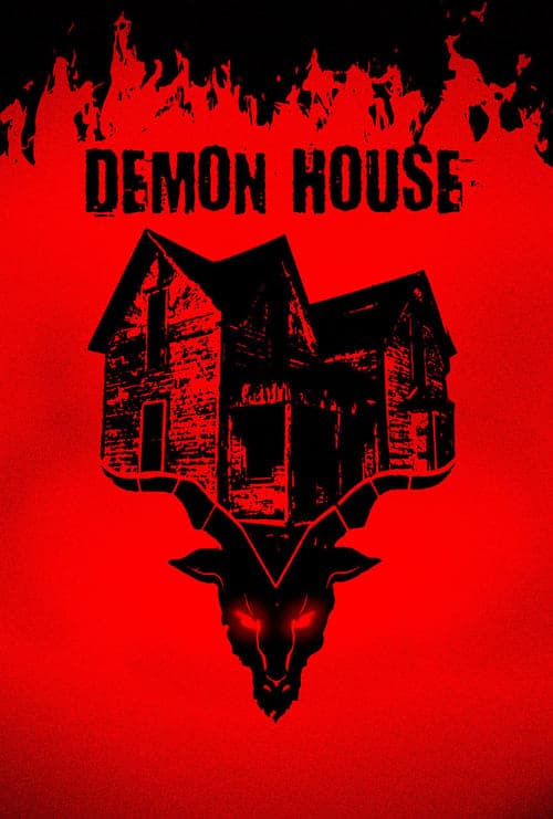 Demon House (2019) Movie Poster