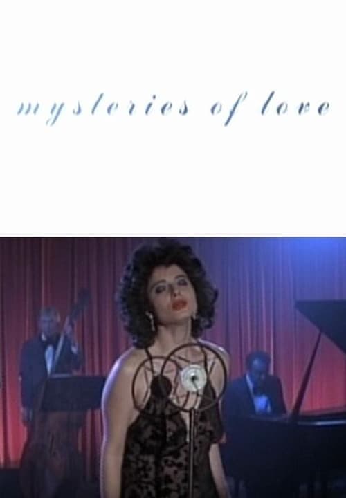 Mysteries of Love (2002) Movie Poster