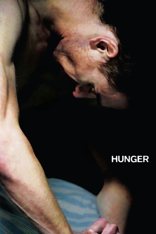 Hunger (2008) Movie Poster