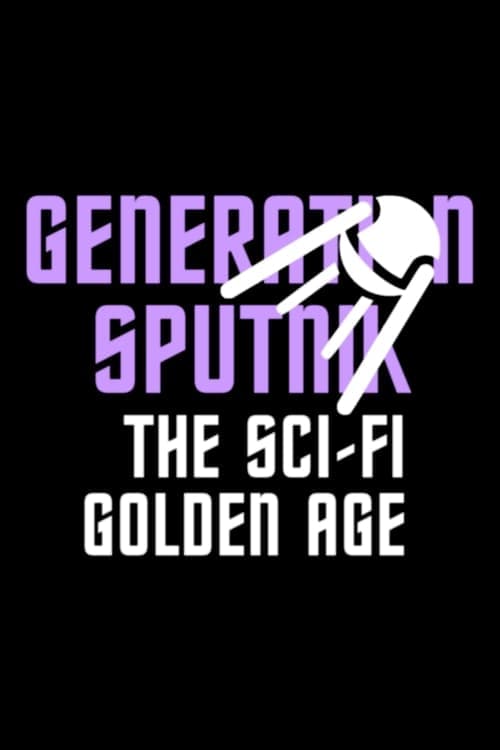 Generation Sputnik (2016) Movie Poster