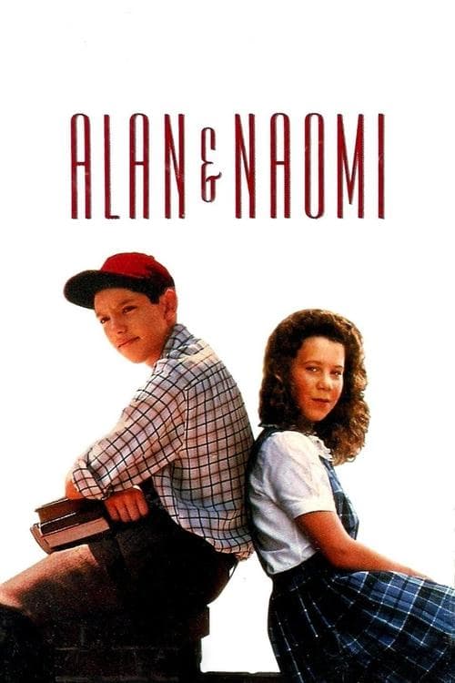 Alan & Naomi (1992) Movie Poster