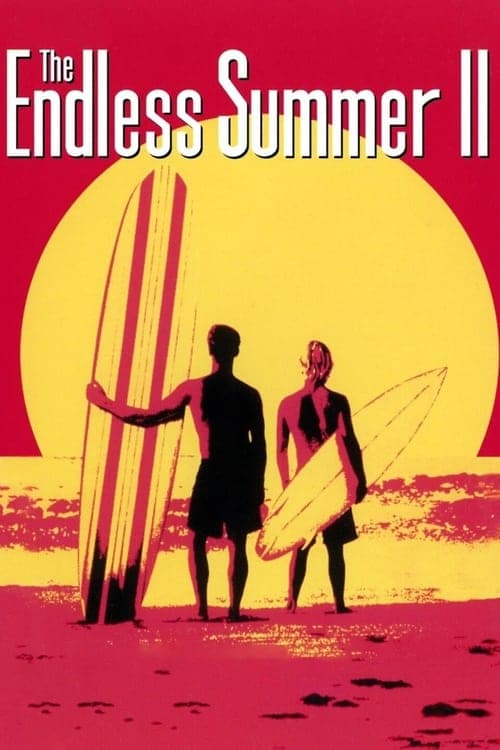 The Endless Summer II