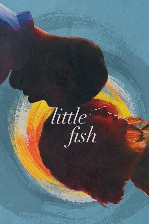 Little Fish (2021) Movie Poster