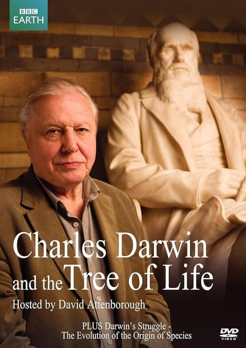 Charles Darwin and the Tree of Life (2009) Movie Poster