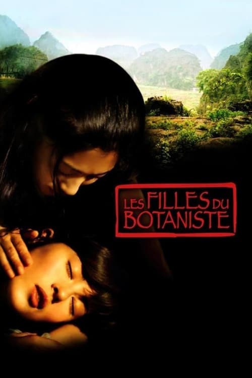 The Chinese Botanist's Daughters (2006) Movie Poster