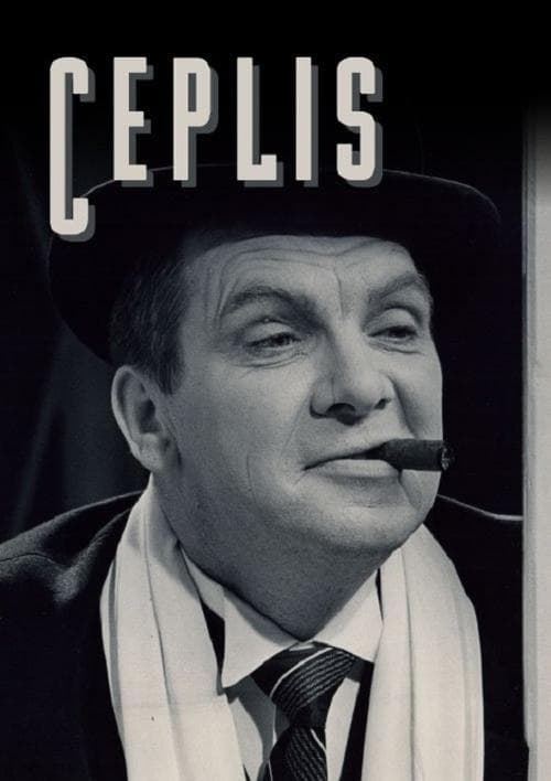 Ceplis (1972) Movie Poster