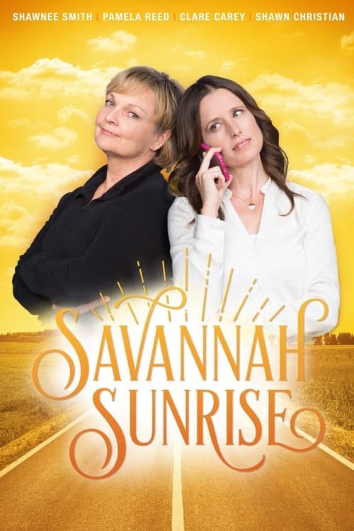 Savannah Sunrise (2016) Movie Poster