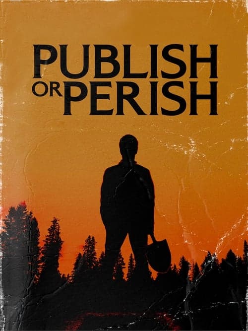 Publish or Perish