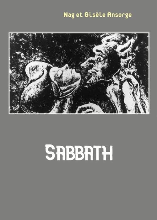 Sabbath (1991) Movie Poster