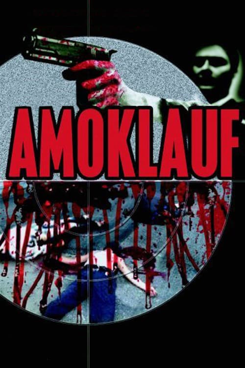 Amoklauf (1994) Movie Poster