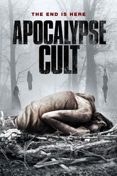 Apocalyptic (2014) Movie Poster