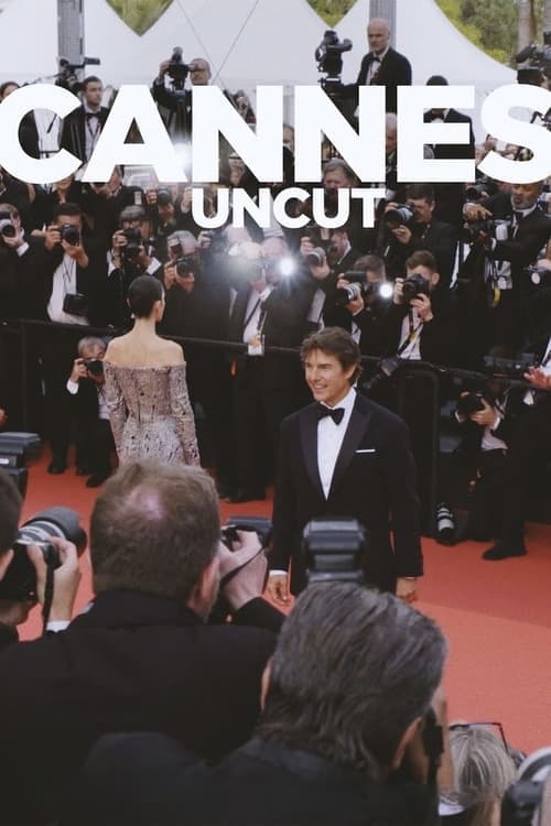 Cannes Uncut (2023) Movie Poster