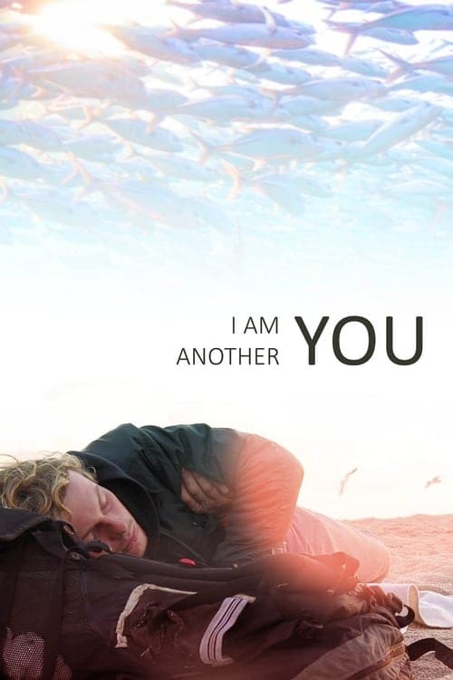 I Am Another You (2017) Movie Poster