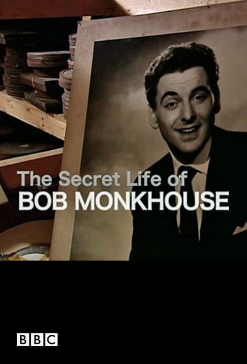 The Secret Life of Bob Monkhouse (2011) Movie Poster