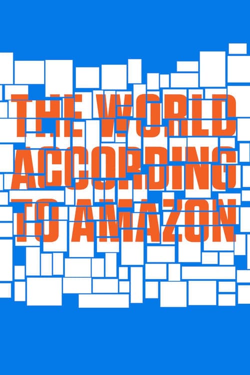 The World According to Amazon (2019) Movie Poster