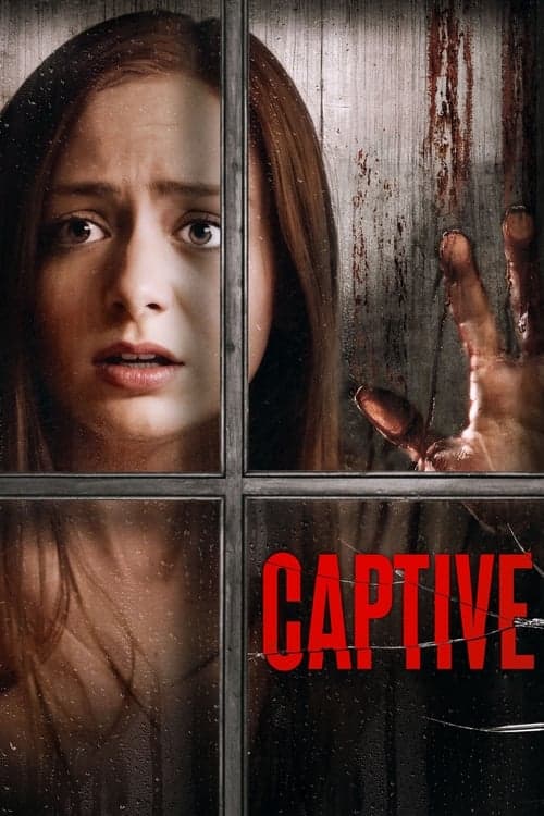 Captive (2020) Movie Poster