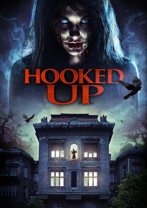 Hooked Up (2013) Movie Poster