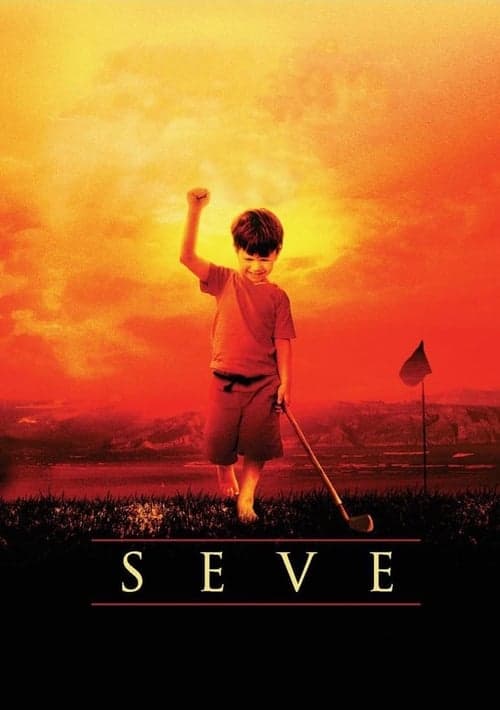 Seve (2014) Movie Poster