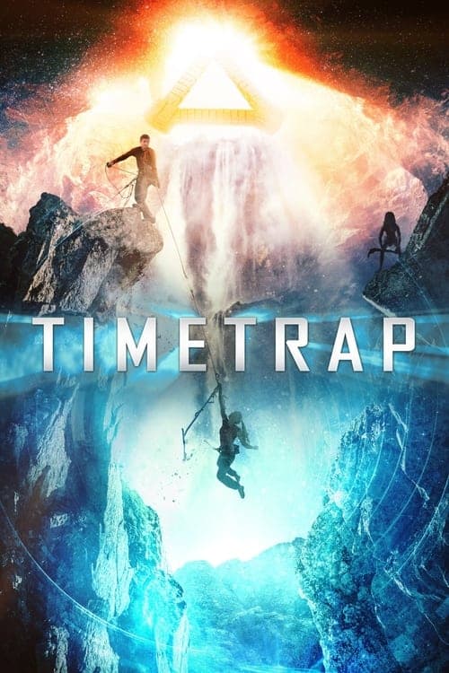 Time Trap (2018) Movie Poster