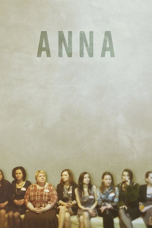 Anna (2019) Movie Poster