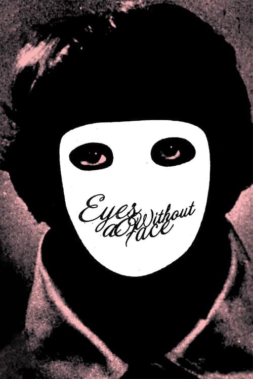 Eyes Without a Face (1960) Movie Poster