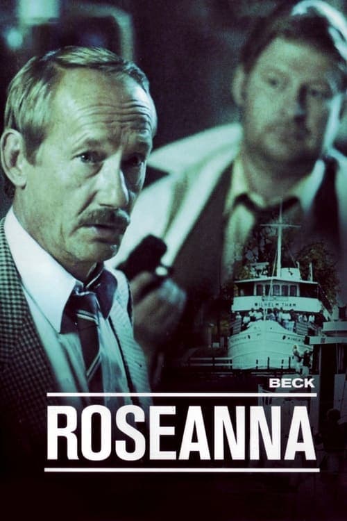 Roseanna (1993) Movie Poster