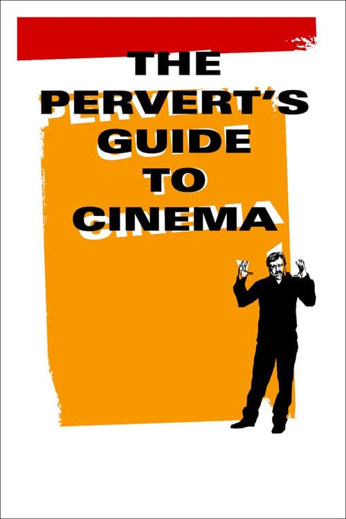 The Pervert's Guide to Cinema (2006) Movie Poster