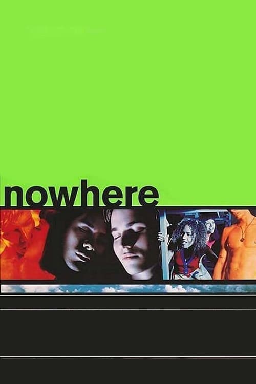 Nowhere (1997) Movie Poster