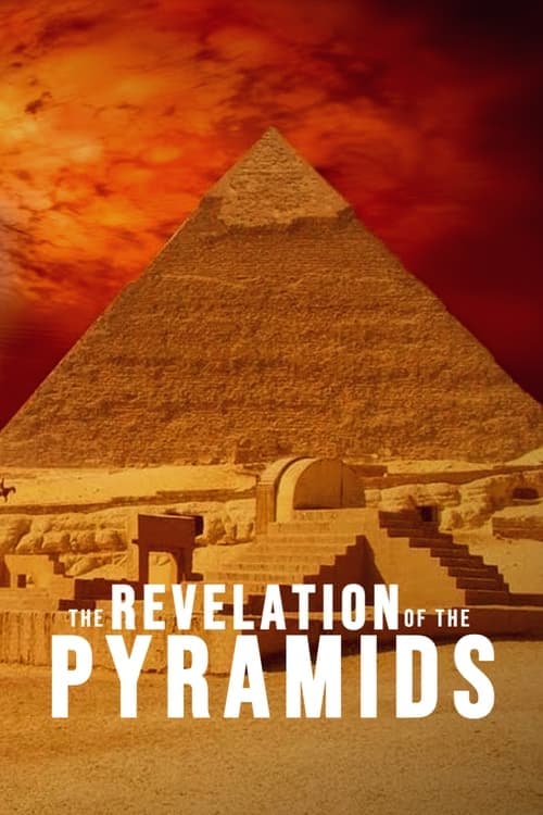 The Revelation of the Pyramids (2010) Movie Poster