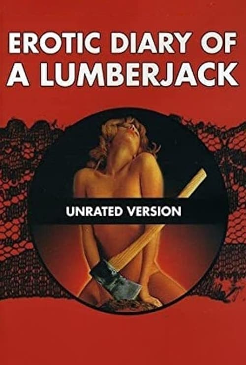 The Erotic Diary of a Lumberjack (1974) Movie Poster