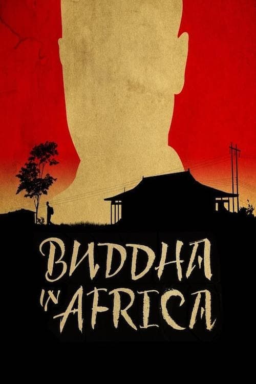 Buddha in Africa (2019) Movie Poster