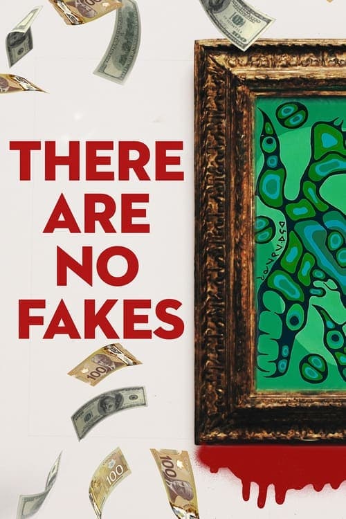 There Are No Fakes (2019) Movie Poster