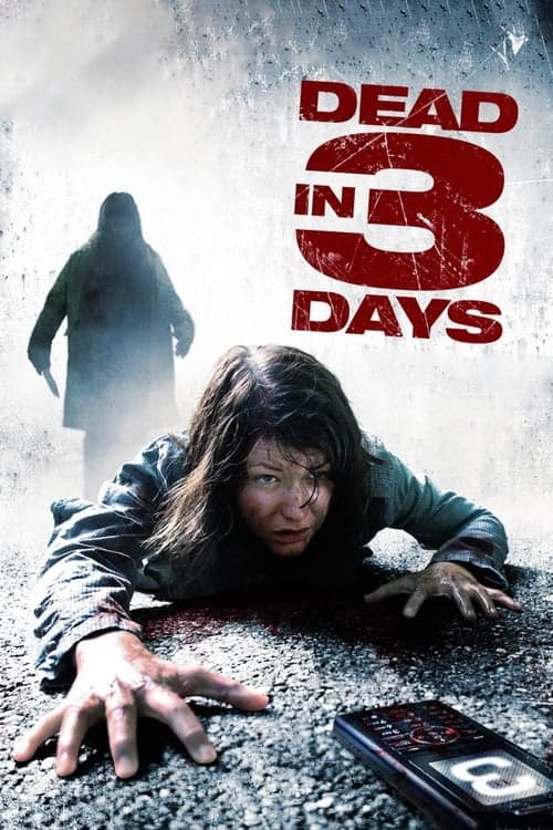 Dead in 3 days (2006) Movie Poster