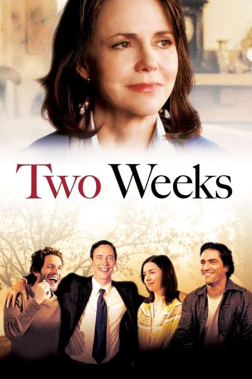 Two Weeks (2006) Movie Poster