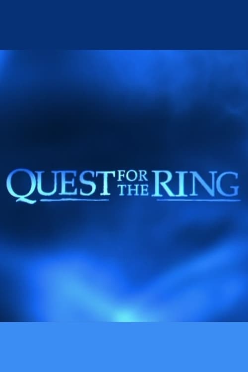 Quest for the Ring (2001) Movie Poster