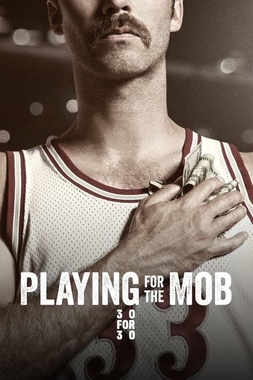 Playing for the Mob (2014) Movie Poster